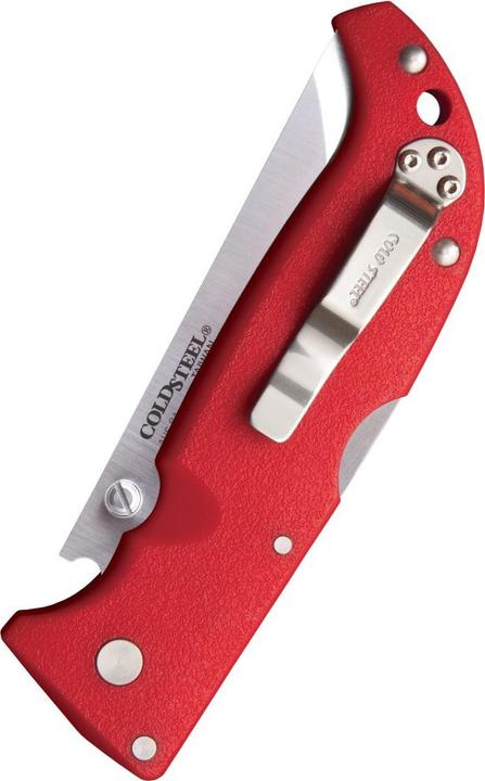 Image du produit Cold Steel Finn Wolf Rouge modèle 2018 (8.90 cm)