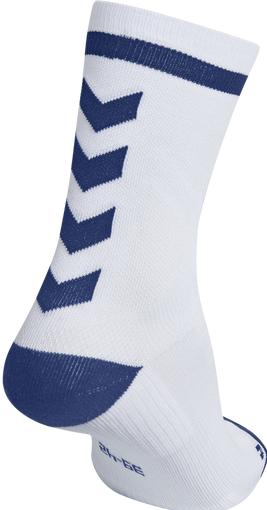 Actual product image hummel Elite Indoor Sock Low (43 - 45)