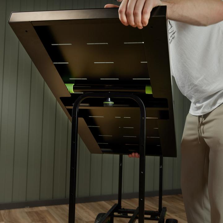 Immagine prodotto Gravity CART L 01 B AC 1 SET 1 - Scrivania rapida per CART L 01 B incl. supporti