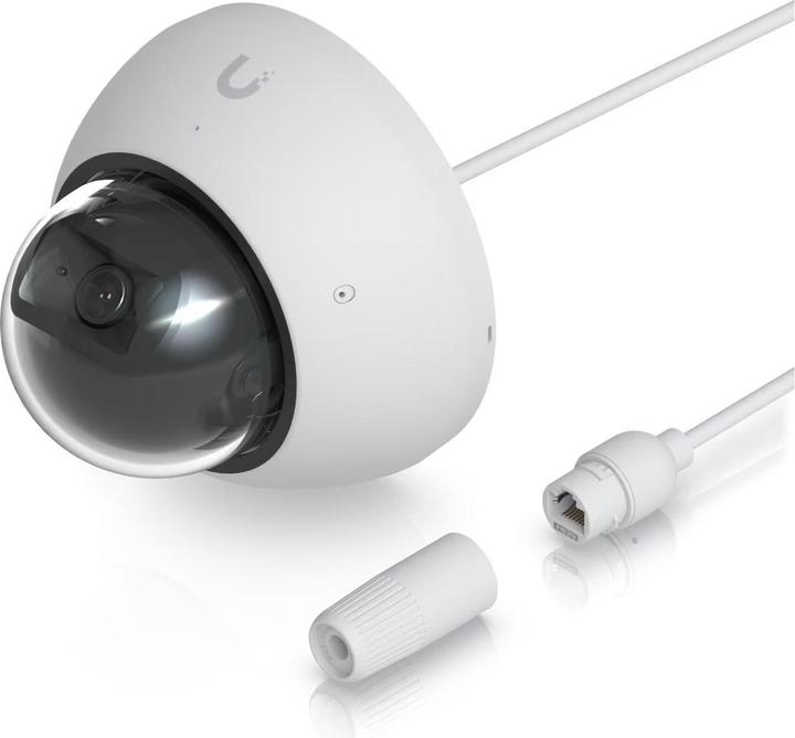 Produktbild Ubiquiti AI Dome (3840 x 2160 Pixels)