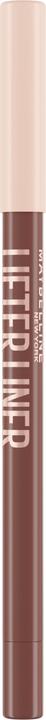 Produktbild Maybelline New York Lip Lifter (002, Let's Bounce)