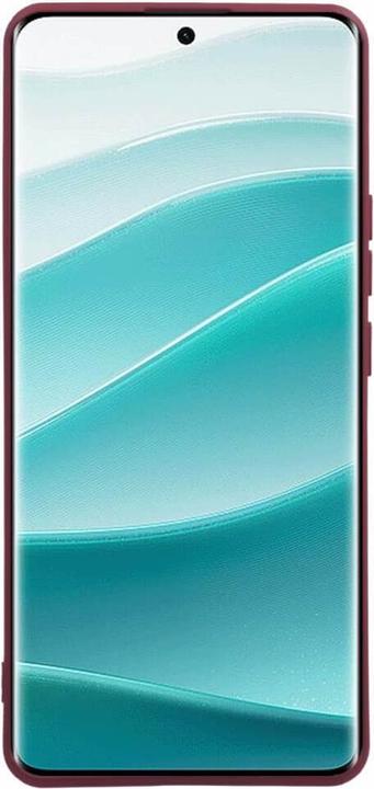 Produktbild Cover-Discount Xiaomi Redmi Note 14 Pro 5G / Poco X7 - Silikon Gummi Hülle (Xiaomi Redmi Note 14 Pro 5G, Xiaomi Poco X7 Pro)