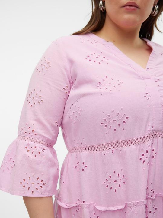 Actual product image Vero Moda VMDICTHE Tunic Top (48)