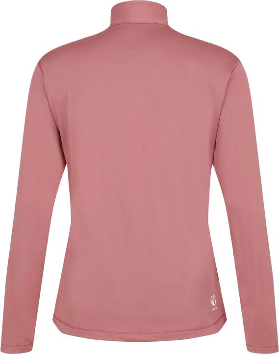 Actual product image Dare2b Womens/Ladies Lowline II Midlayer (38)