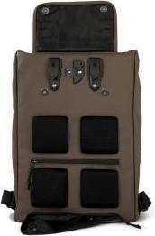Immagine prodotto Merkloos Gerecyclede shopper fietstas Urban Proof Cargo Backpack 20L 34 x 13 x 46 cm - bruin (20 l)