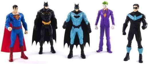 Toy figure