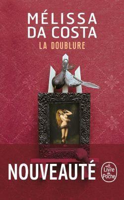 Actual product image La doublure (French, Da Costa, 2024)