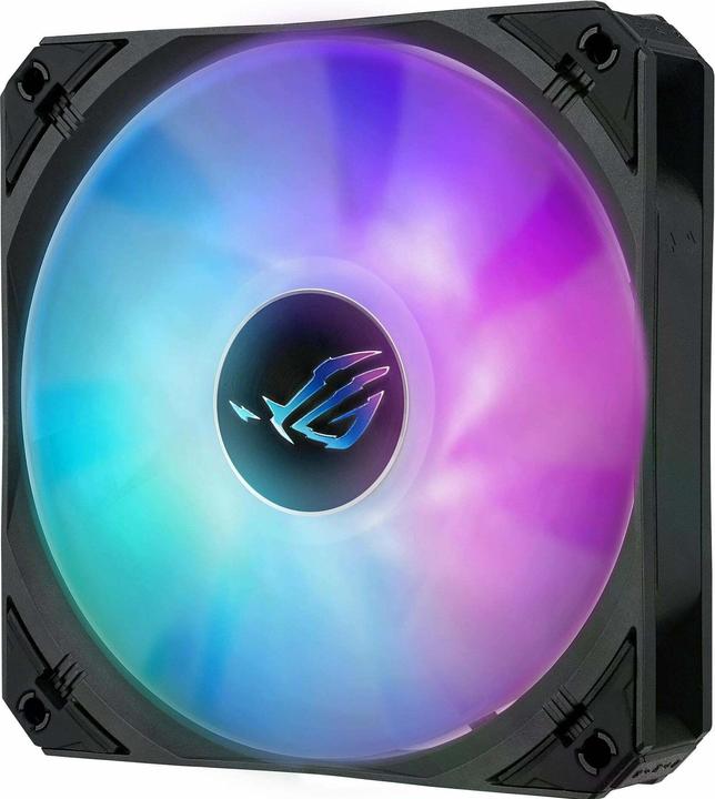 Produktbild ASUS ROG STRIX LC III 240 ARGB