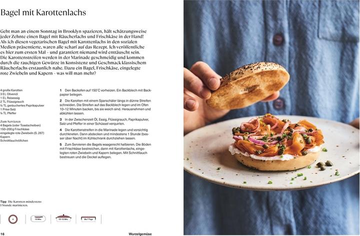 Produktbild You can cook this! (Deutsch, Max La Manna, 2023)