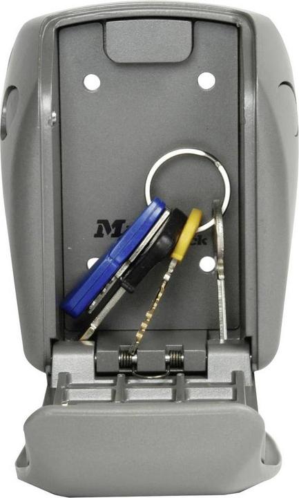 Actual product image Master Lock select access