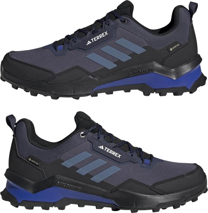 Actual product image adidas Terrex AX4 GTX (42 2/3)