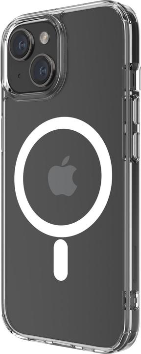 Produktbild QDOS Hybrid Force + Snap (Apple iPhone 15)