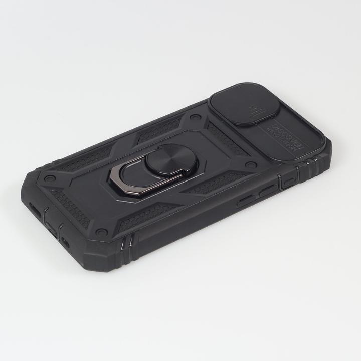Image du produit PhoneLook Coque Full Body Armor Military-Grade (Apple iPhone 16e)