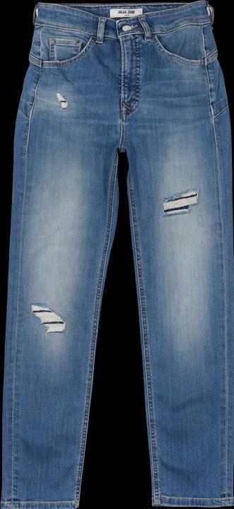 Actual product image Salsa Jeans Faith Destroyed Greencast jeans (W32/L28)