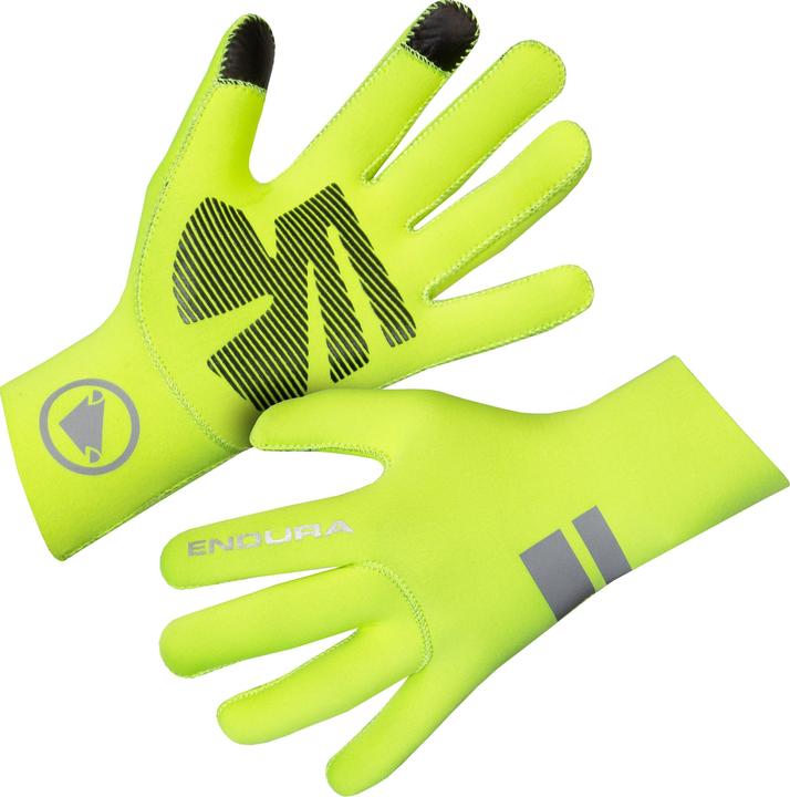 Actual product image Endura FS260-Pro Nemo II (M)