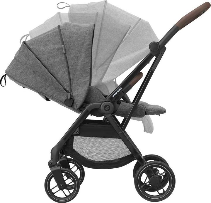 Actual product image Maxi-Cosi Leona 2