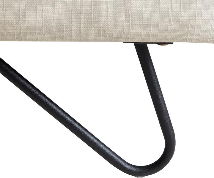 Actual product image Beliani Lannion (180 x 200 cm)