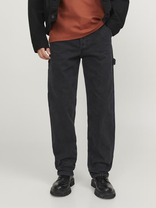 Produktbild Jack & Jones JJIEDDIE JJCARPENTER WI 050 NOOS Loose fit jeans Loose fit jeans (36)