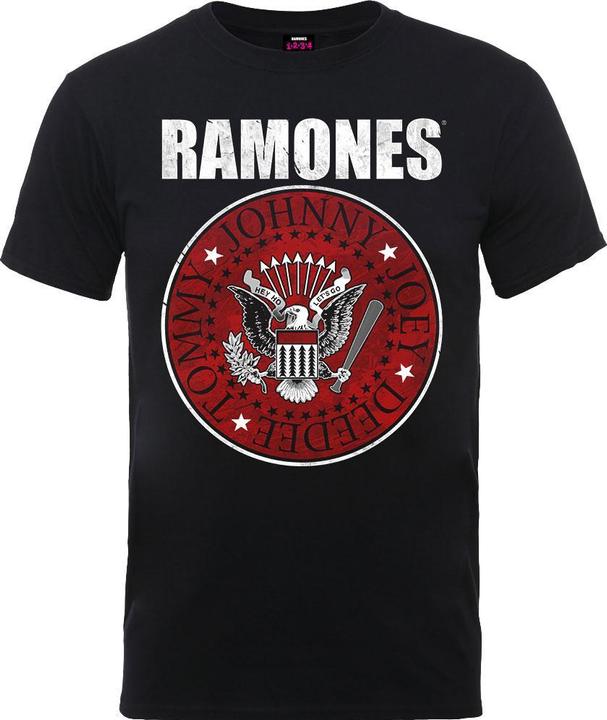 Universal Textiles TShirt (L)
