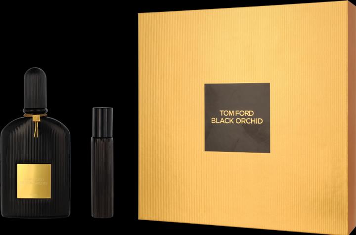Produktbild Tom Ford Black Orchid (Parfum set)