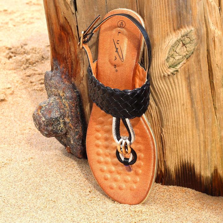 Produktbild Lunar Dawley Sandalen (38)