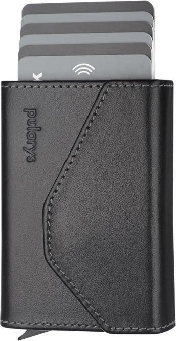 Pularys Wallet PORTER GO Kreditkartenetui