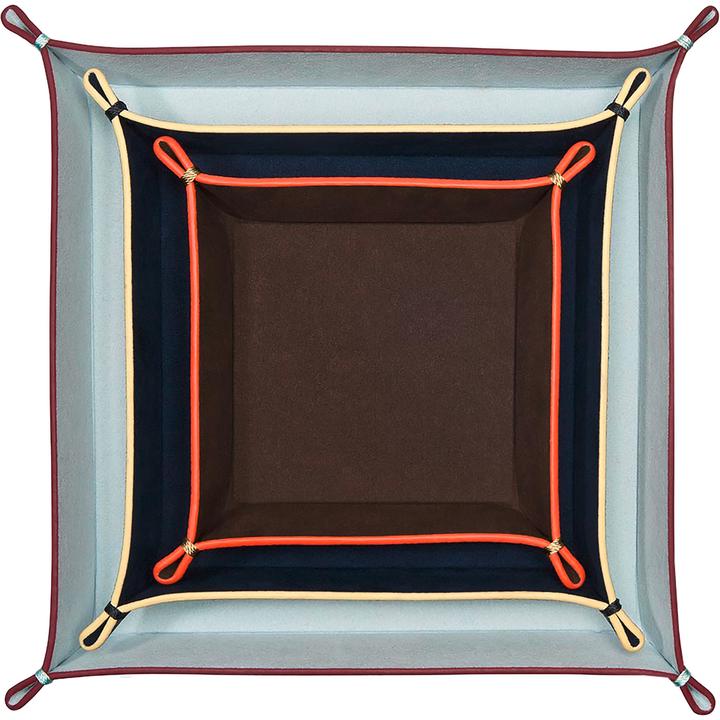 Produktbild Remember Marbella (25.5 x 25.5 x 3.5 cm, 3.58 l)