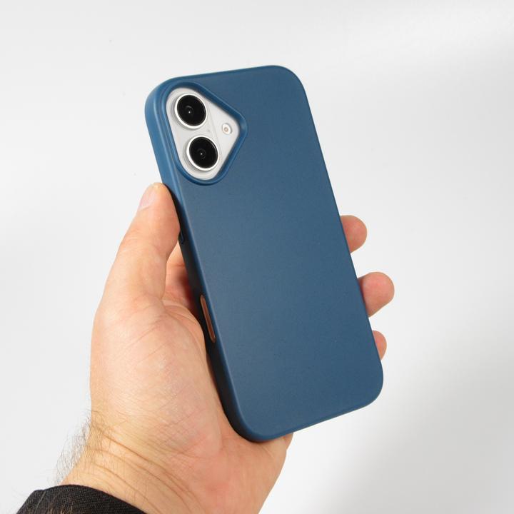 Actual product image PhoneLook Coque Bio Eco-Friendly (Apple iPhone 16)