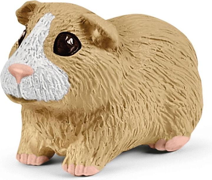 Image du produit Schleich Une maison pour les lapins et les cochons d'Inde
