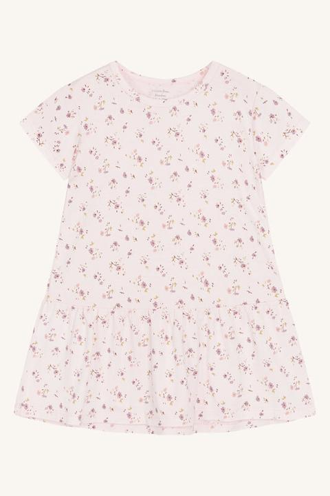 Hust and Claire Kinder Bambus Kleid Fuia (128)