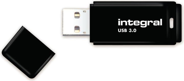 Image du produit 3.0 Clé USB USB type A 3.2 Gen 1 (3.1 Gen 1) (8 Go, USB-A)