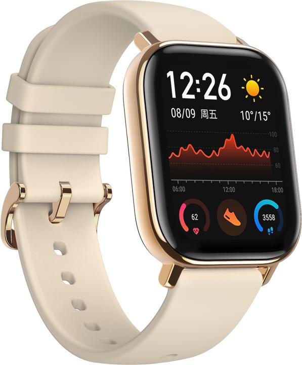 Actual product image Amazfit Gts (43.25 mm)