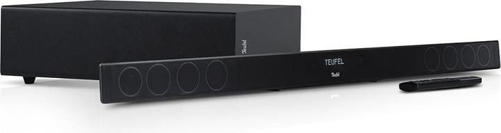 Produktbild Teufel Cinebar 11 für Dolby Atmos 2.1 Set (65 W, 2.1 Kanal)