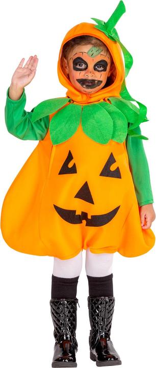 Dressforfun Kürbis