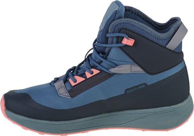 Immagine prodotto 4F Bambini DCX-22 stivali da neve JAW22FWINF009-34S Blu 32