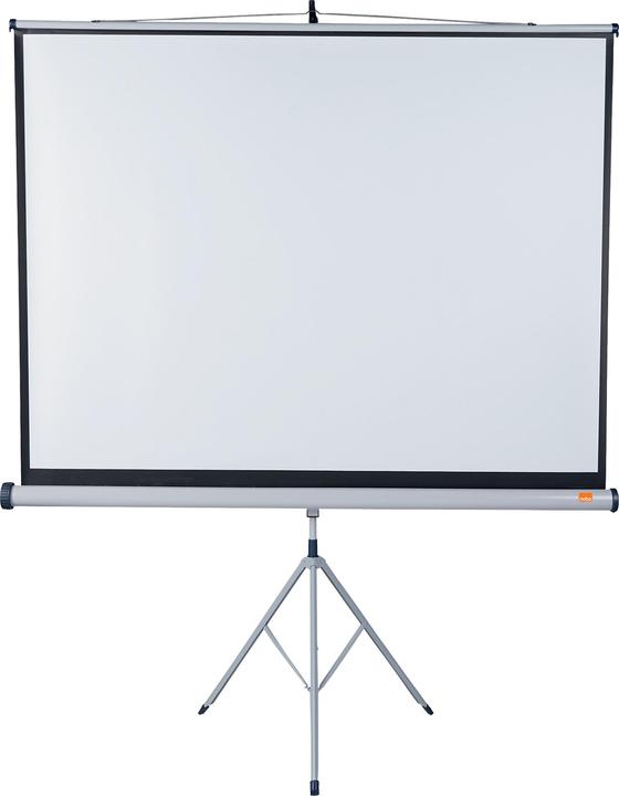 Actual product image Nobo Professional tripod screen 1902397W 200x131cm (78.74", 16:10)
