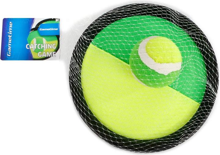 Actual product image Gametime catch and throw game