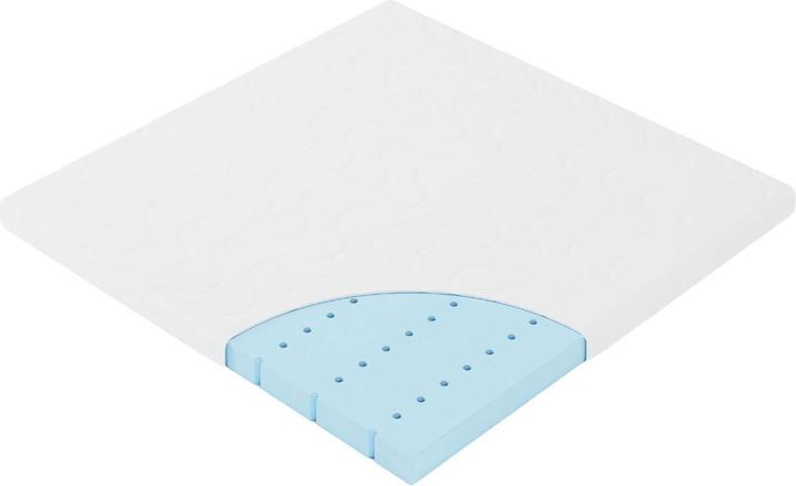 Sämann Laufgittermatratze Cloud Air (75 cm)