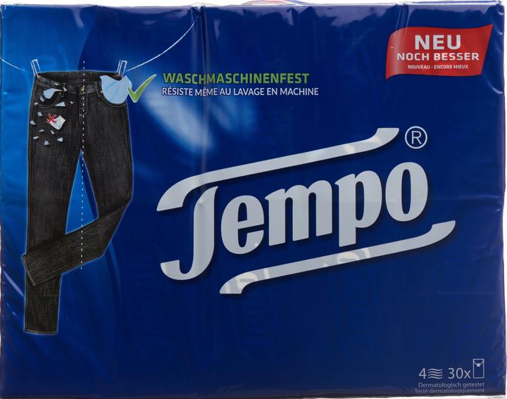 Productafbeelding Tempo Zakdoeken