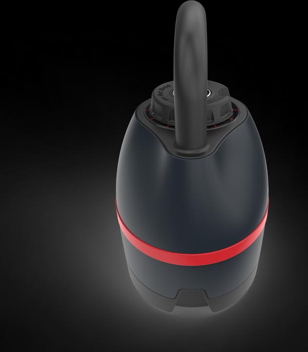 Image du produit Bowflex Selecttech (1 x 16 kg, 1 x 9 kg)