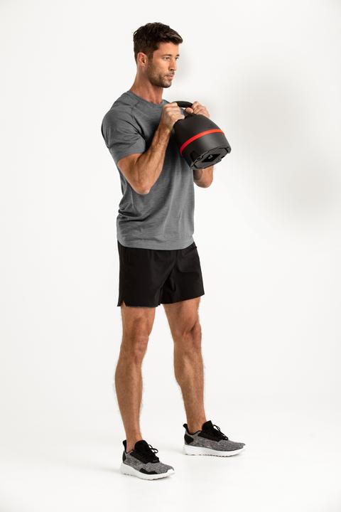 Image du produit Bowflex Selecttech (1 x 16 kg, 1 x 9 kg)