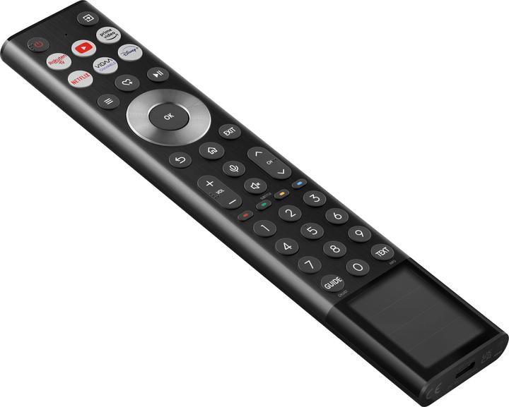 Immagine prodotto Hisense TV 75U8NQ (75", U8NQ, Mini-LED, UHD, 2024)