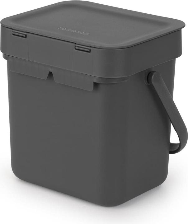Image du produit Brabantia Sort and Go (3 l)