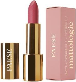 Produktbild Paese Mattologie, Matte Lippenstift 105 Pfirsich Nackt, 4,3 g (105 Pfirsich Nackt)