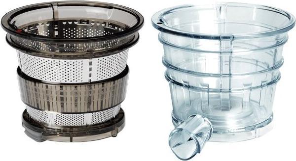 Actual product image Kuvings Citrus juicer set for C9500 and B6000
