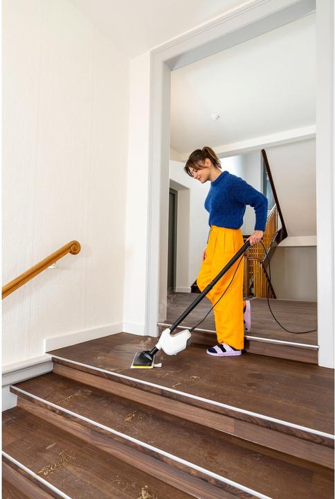 Actual product image Kärcher Floor cleaning set SC1 Multi