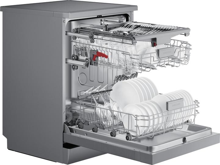 Actual product image Samsung DW60CG550FSRET