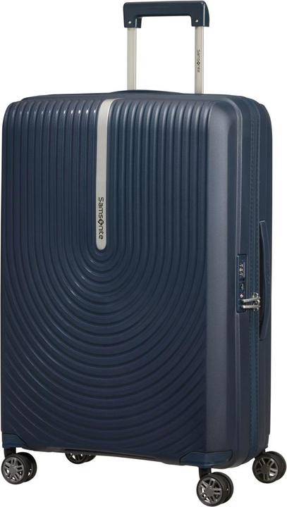 Actual product image Samsonite HI-FI (73 l, M (50 - 90l))