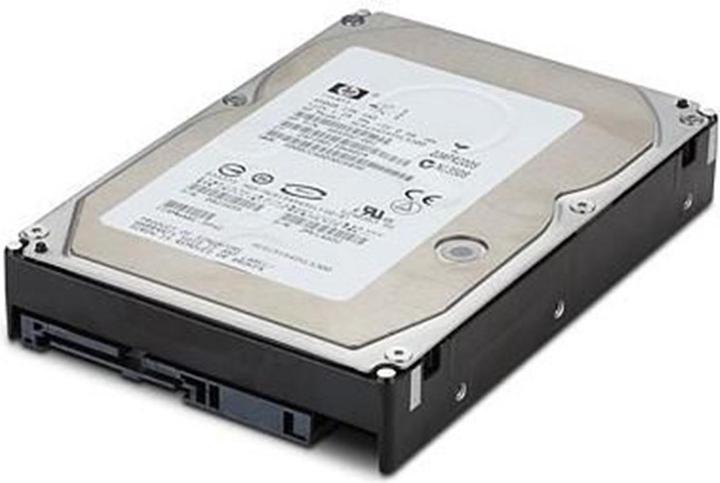 HPE HDD 600GB 6G SAS 15K 3.5" (0.60 TB, 3.5")