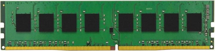 Produktbild Kingston ValueRAM (1 x 16GB, 2666 MHz, DDR4-RAM, DIMM)